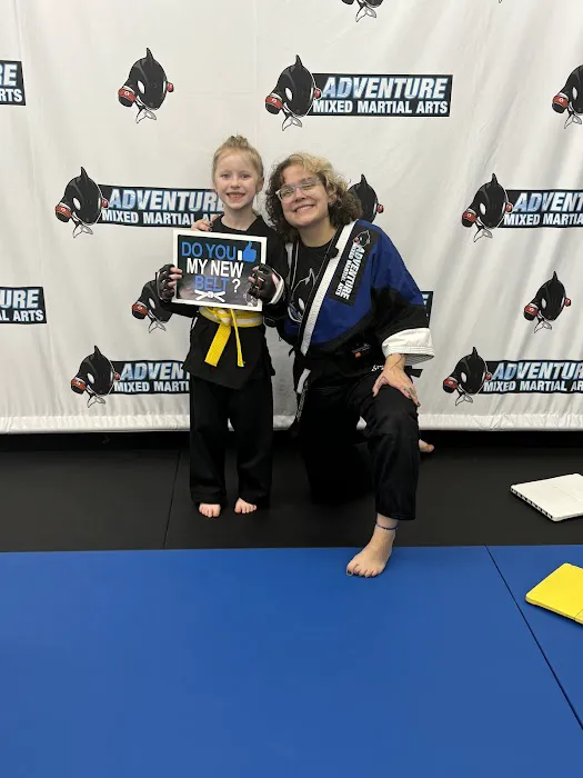 Adventure Martial Arts Picture 6