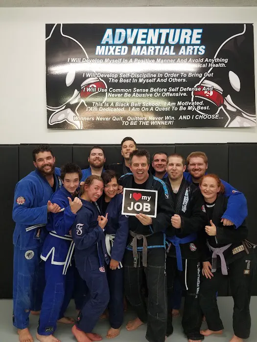 Adventure Martial Arts Picture 10