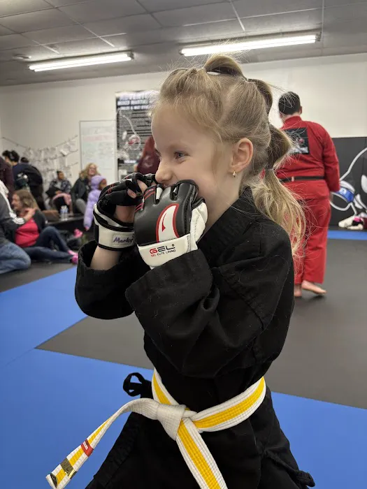 Adventure Martial Arts Picture 8