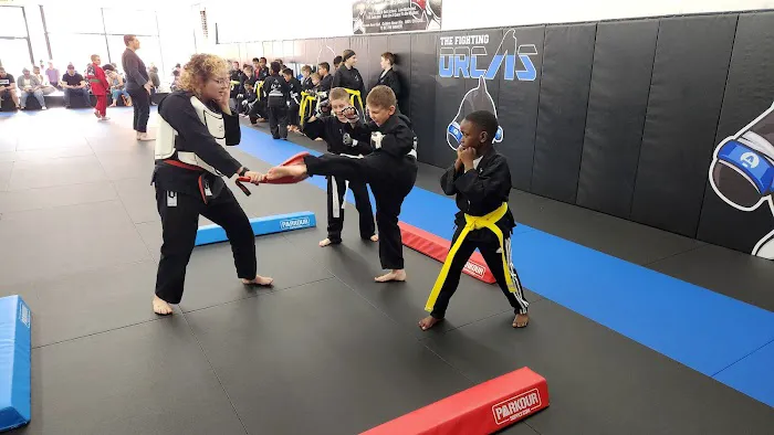 Adventure Martial Arts Picture 9