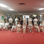 Mr. Dee's Karate Academy