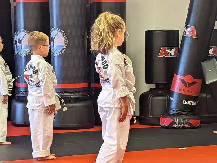 Horizon ATA Martial Arts - Sheffield Village Picture 1
