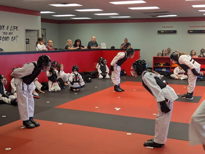 Horizon ATA Martial Arts - Sheffield Village Picture 6