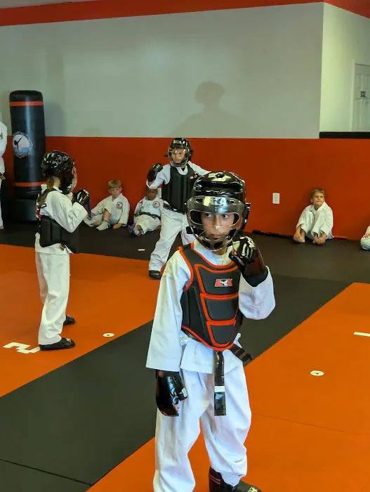 Horizon ATA Martial Arts - Sheffield Village Picture 9