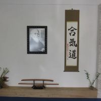 North Coast Aikikai, LLC. ico