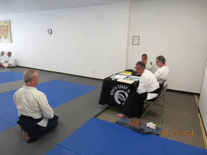 North Coast Aikikai, LLC. Picture 7