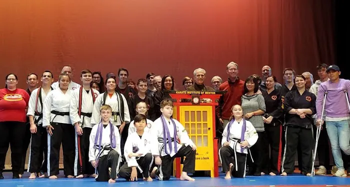 Karate Institute of Mentor Picture 3