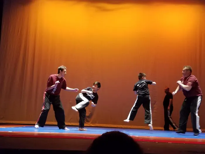 Karate Institute of Mentor Picture 4