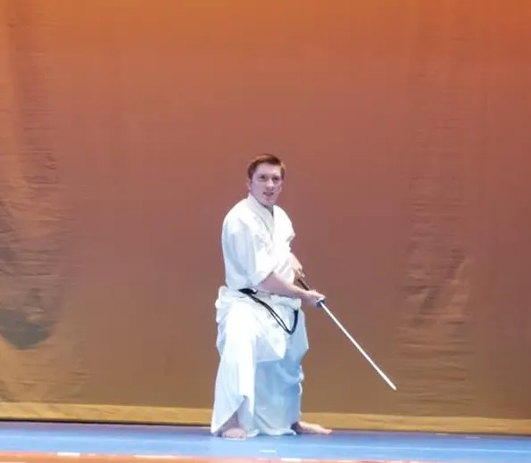 Karate Institute of Mentor Picture 9