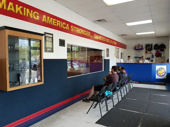 Mentor ATA Martial Arts & Karate for Kids Picture 1