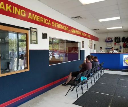 Mentor ATA Martial Arts & Karate for Kids