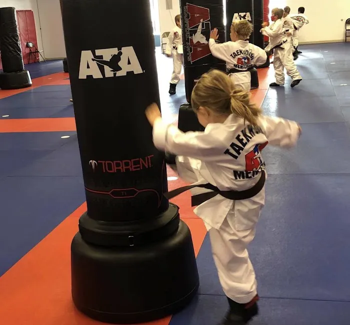 Mentor ATA Martial Arts & Karate for Kids Picture 5