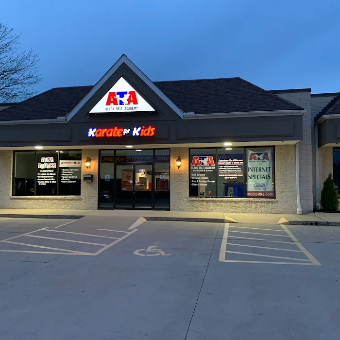 Mentor ATA Martial Arts & Karate for Kids Picture 8