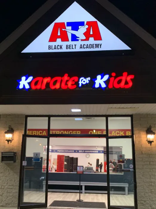 Mentor ATA Martial Arts & Karate for Kids Picture 9