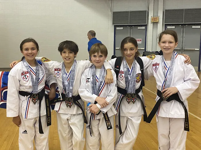 Mentor ATA Martial Arts & Karate for Kids Picture 10