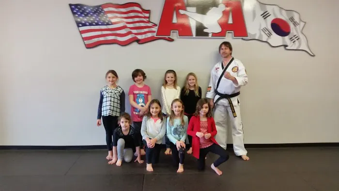 Chardon ATA Martial Arts & Karate for Kids Picture 3