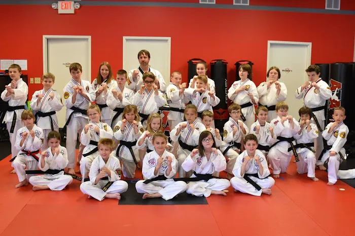 Chardon ATA Martial Arts & Karate for Kids Picture 1