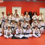 Chardon ATA Martial Arts & Karate for Kids