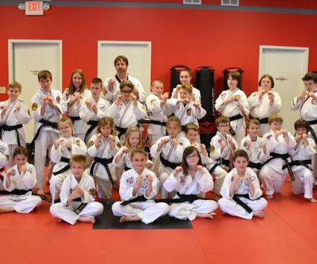 Chardon ATA Martial Arts & Karate for Kids