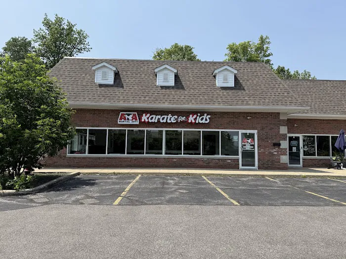 Chardon ATA Martial Arts & Karate for Kids Picture 4
