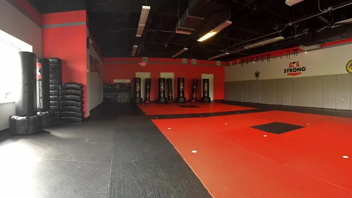 Chardon ATA Martial Arts & Karate for Kids Picture 8