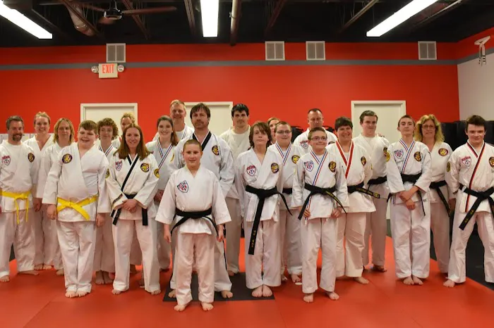 Chardon ATA Martial Arts & Karate for Kids Picture 5
