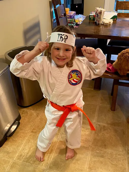 Chardon ATA Martial Arts & Karate for Kids Picture 7