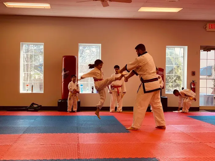 SZKLAR’S MARTIAL ARTS Picture 2