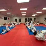 SZKLAR’S MARTIAL ARTS