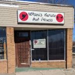 Wilson's Karate & Fitness