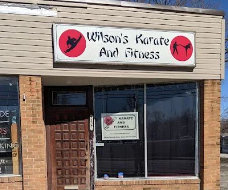 Wilson's Karate & Fitness