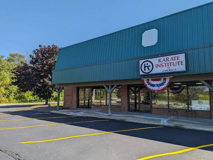 Karate Institute of America - Munson KI Picture 2
