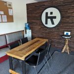 Karate Institute of America - Munson KI