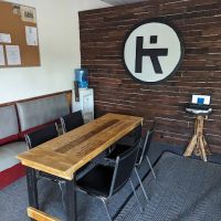 Karate Institute of America - Munson KI ico