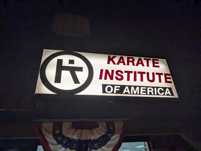 Karate Institute of America - Munson KI Picture 5