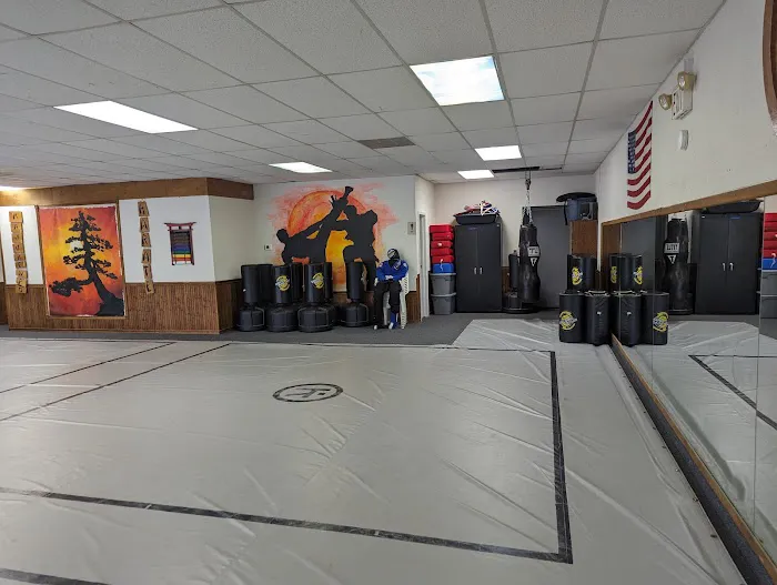 Karate Institute of America - Munson KI Picture 3