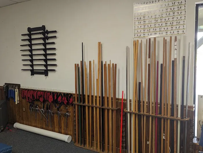 Karate Institute of America - Munson KI Picture 6