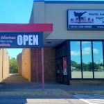 The North American Martial Arts Institute, Sandusky