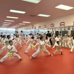 Tiger Woo's World Class Tae Kwon Do & Family Martial Arts