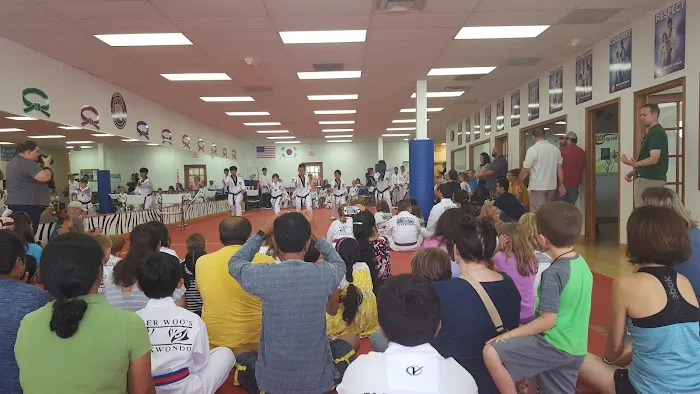 Tiger Woo's World Class Tae Kwon Do & Family Martial Arts Picture 7