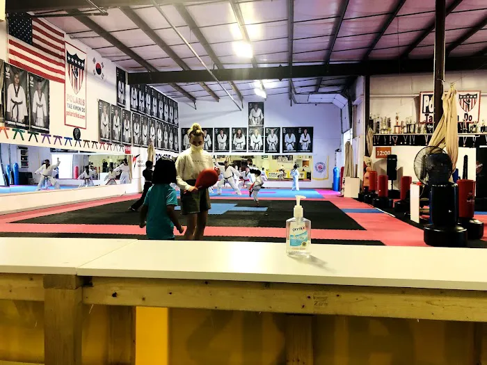 Polaris Taekwondo Picture 5