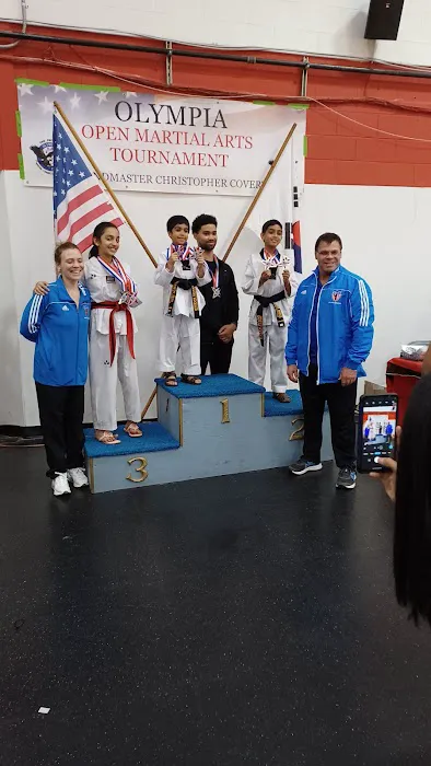 Polaris Taekwondo Picture 10