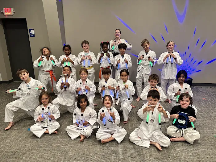 Empower Martial Arts: Lewis Center Picture 1