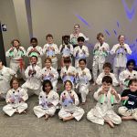 Empower Martial Arts: Lewis Center