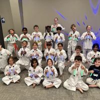 Empower Martial Arts: Lewis Center ico