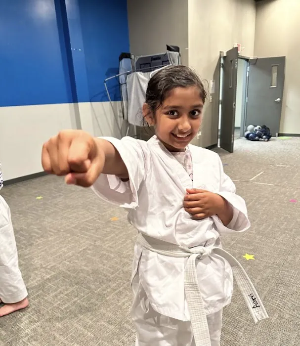 Empower Martial Arts: Lewis Center Picture 2