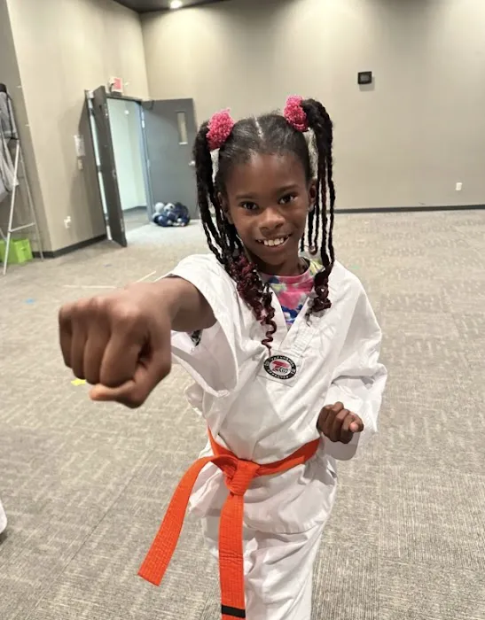 Empower Martial Arts: Lewis Center Picture 4