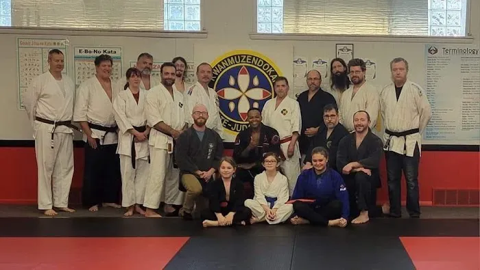 Josho Academy of Martial Arts Picture 2