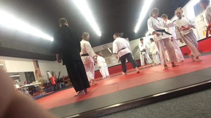 Josho Academy of Martial Arts Picture 3
