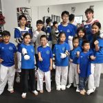 Pinnacle Martial Arts